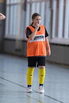 Bild 614 - wDJ Loewinnen Cup D2